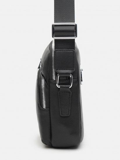 Мессенджер Ricco Grande модель K12001-2bl-black — фото 3 - INTERTOP