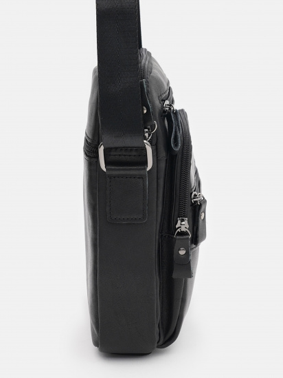 Мессенджер Keizer модель K1335bl-black — фото 4 - INTERTOP