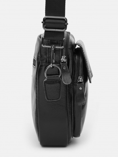 Мессенджер Keizer модель K1338a-black — фото 3 - INTERTOP