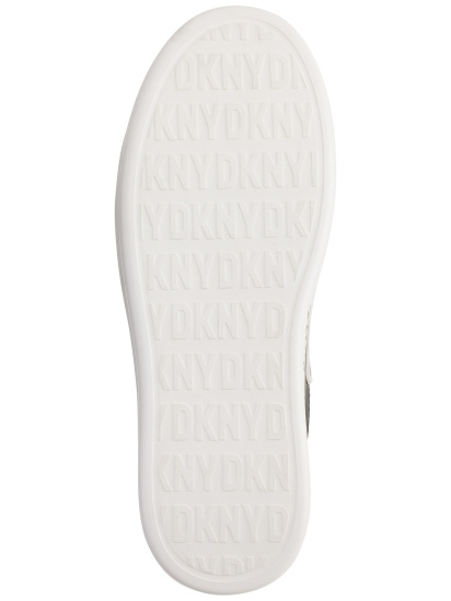 Кросівки DKNY модель K1497456_BLK — фото 3 - INTERTOP