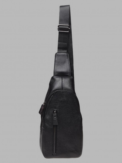 Рюкзак Keizer модель K15038-black — фото - INTERTOP