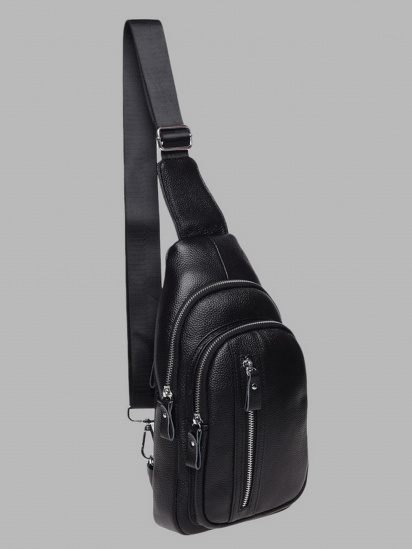Рюкзак Keizer модель K15055-black — фото - INTERTOP