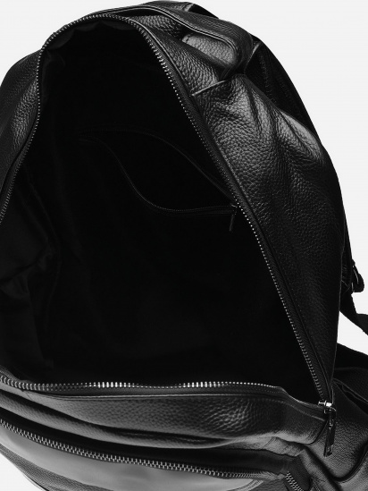 Рюкзак Keizer модель K1552-black — фото 5 - INTERTOP
