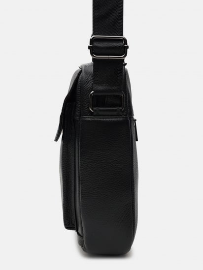 Мессенджер Keizer модель K1602-black — фото 4 - INTERTOP