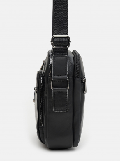 Мессенджер Keizer модель K16024bl-black — фото 4 - INTERTOP
