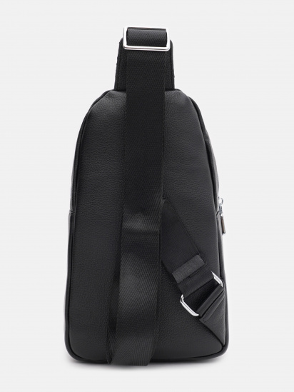Рюкзак Ricco Grande модель K16085bl-black — фото 3 - INTERTOP