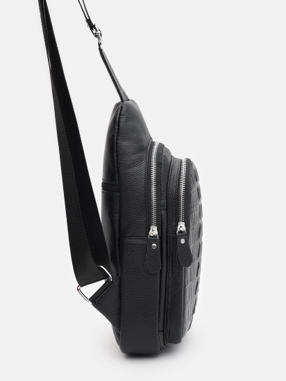 Рюкзак Keizer модель K1616bl-black — фото 4 - INTERTOP