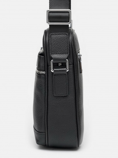 Крос-боді Ricco Grande модель K16399-black — фото - INTERTOP