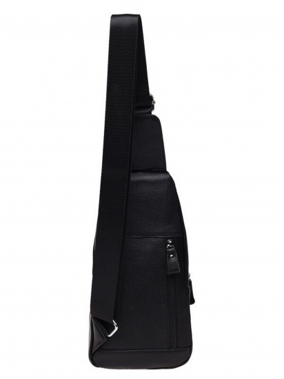 Рюкзак Keizer модель K16601-black — фото 3 - INTERTOP