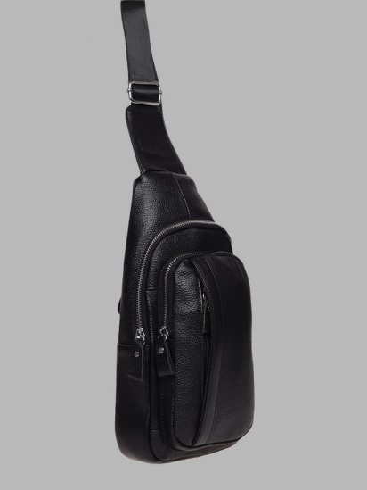 Рюкзак Keizer модель K16601-black — фото - INTERTOP