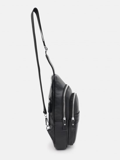 Рюкзак Keizer модель K16602bl-black — фото 4 - INTERTOP