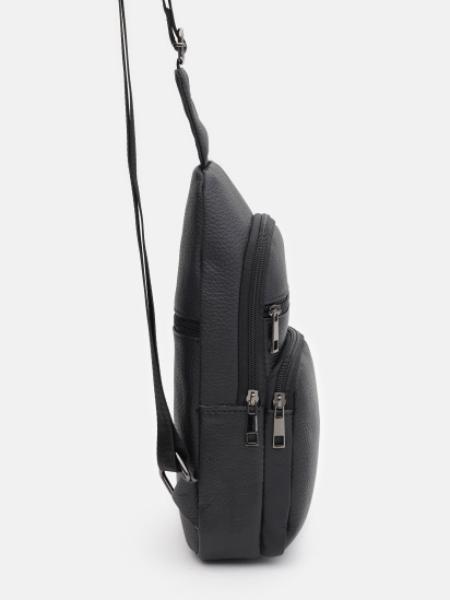 Рюкзак Keizer модель K16727bl-black — фото 4 - INTERTOP