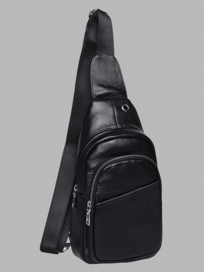 Рюкзак Keizer модель K1693-black — фото - INTERTOP