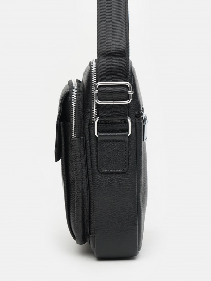 Мессенджер Keizer модель K182005bl-black — фото 3 - INTERTOP
