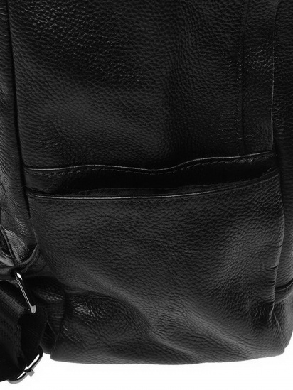 Рюкзак Keizer модель K18834-black — фото 4 - INTERTOP