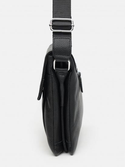 Портфель Keizer модель K18858bl-black — фото 3 - INTERTOP