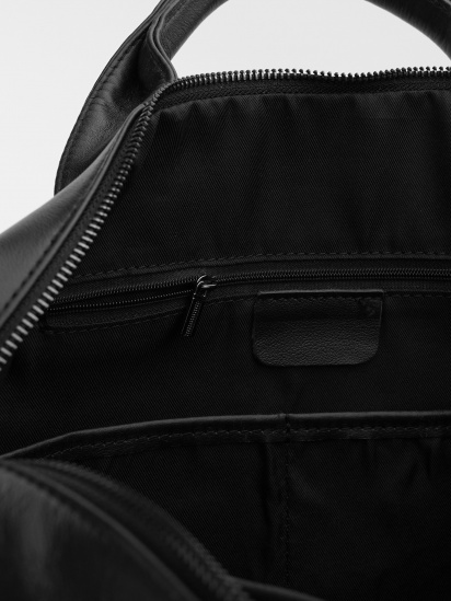 Портфель Keizer модель K19005-black — фото 5 - INTERTOP