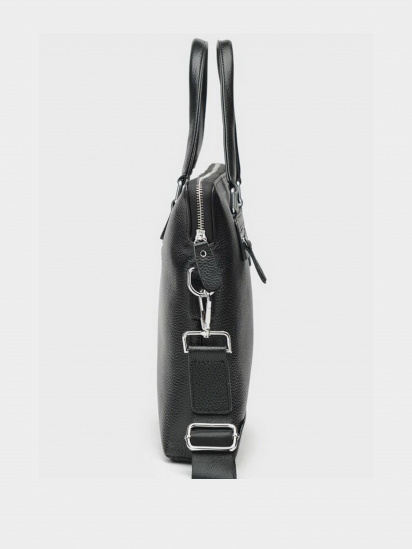 Портфель Keizer модель K19153-1-black — фото - INTERTOP
