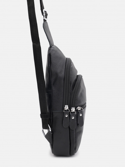 Рюкзак Keizer модель K1r233bl-black — фото 4 - INTERTOP