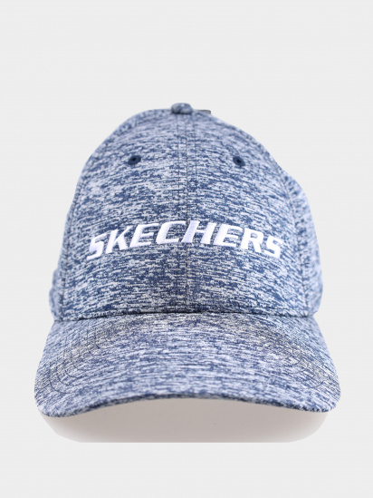 Кепка Skechers модель SKCH7001 BLGY — фото - INTERTOP