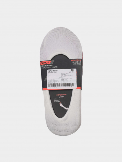 Набор носков Skechers модель S110953-660 — фото - INTERTOP