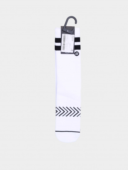 Носки Skechers модель S118264-107 — фото - INTERTOP