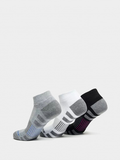 Набор носков Skechers модель S114344-041 — фото - INTERTOP