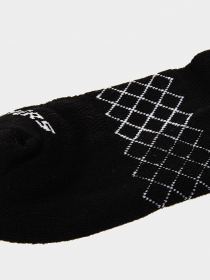 Набор носков Skechers модель S113719-001 — фото - INTERTOP