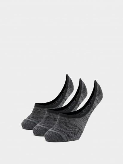 Набор носков Skechers модель S113837-991 — фото - INTERTOP