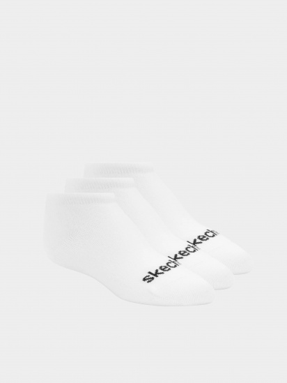 Набор носков Skechers модель S117957-100 — фото - INTERTOP