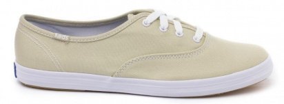 Кеды KEDS модель WF34300 — фото - INTERTOP