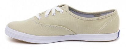 Кеды KEDS модель WF34300 — фото 3 - INTERTOP