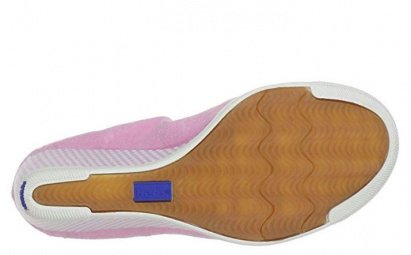 Туфлі та лофери KEDS модель WF46530 — фото 3 - INTERTOP