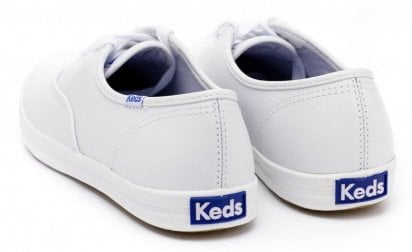 Кеды KEDS CH CVO CORE модель WH45750 — фото 5 - INTERTOP