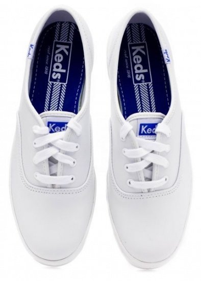 Кеды KEDS CH CVO CORE модель WH45750 — фото 6 - INTERTOP