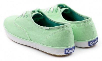 Кеды KEDS модель WF52428 — фото 5 - INTERTOP