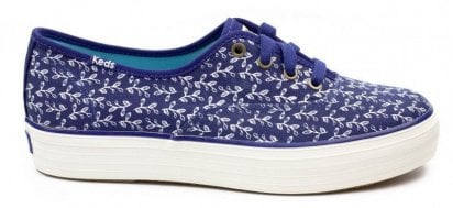 Кеды KEDS модель WF52590 — фото - INTERTOP