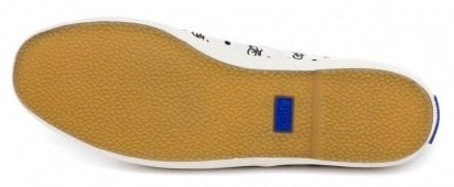 Кеди KEDS модель WF52463 — фото 4 - INTERTOP