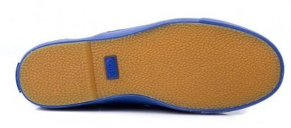 Кеди низькі KEDS модель WF54649 — фото 4 - INTERTOP