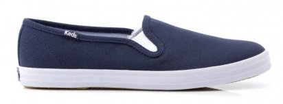 Кеди низькі KEDS модель WF12911 — фото - INTERTOP