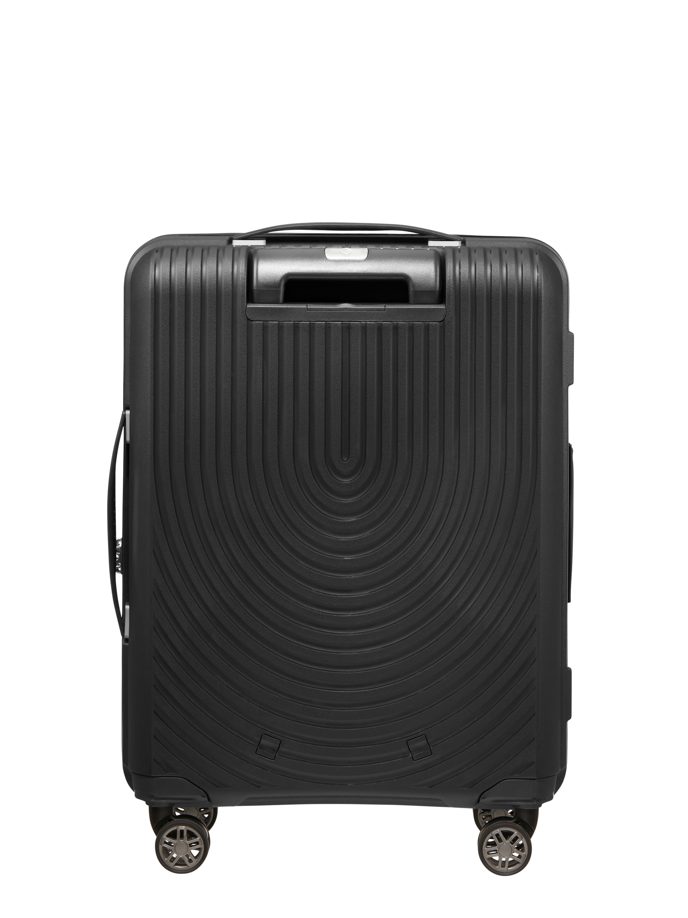 

Samsonite Валіза (KD809001) Унісекс, колір - Чорний