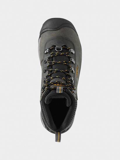 Ботинки Keen модель 1013305-gray — фото 5 - INTERTOP