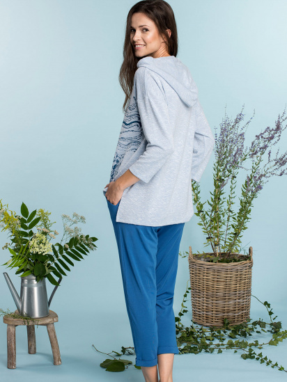 Пижама Key модель LHS 711 A20 Піжама жіноча-mix — фото - INTERTOP