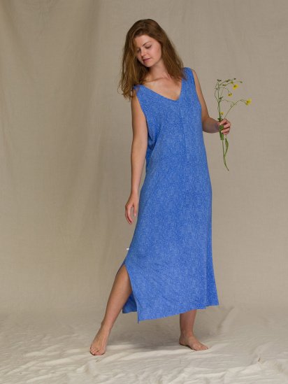 Сукні Key модель LND 916 1 A21 Жіноча сукня-mix — фото - INTERTOP