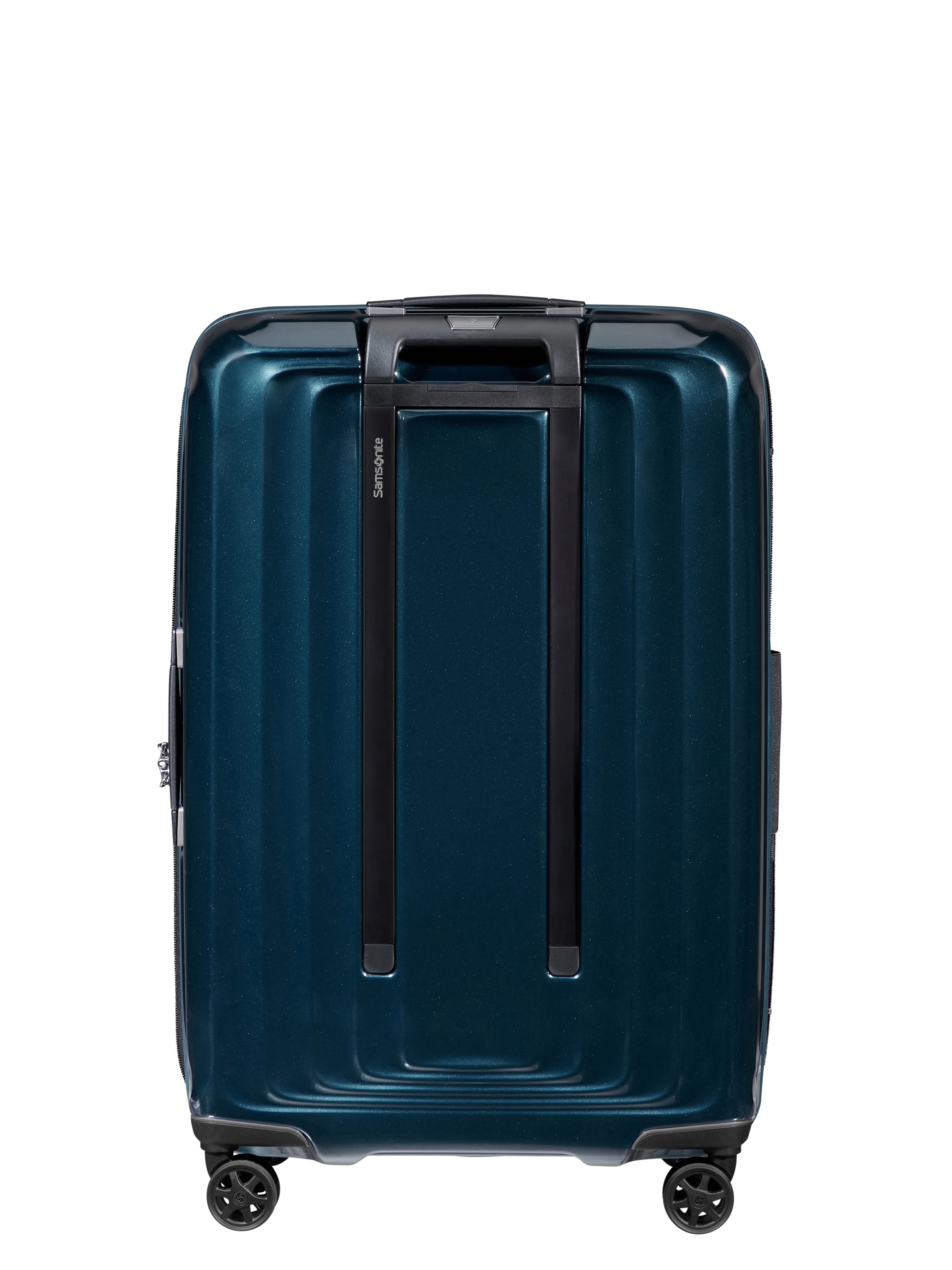 

Samsonite Чемодан (KF001003) Унисекс, цвет - Синий