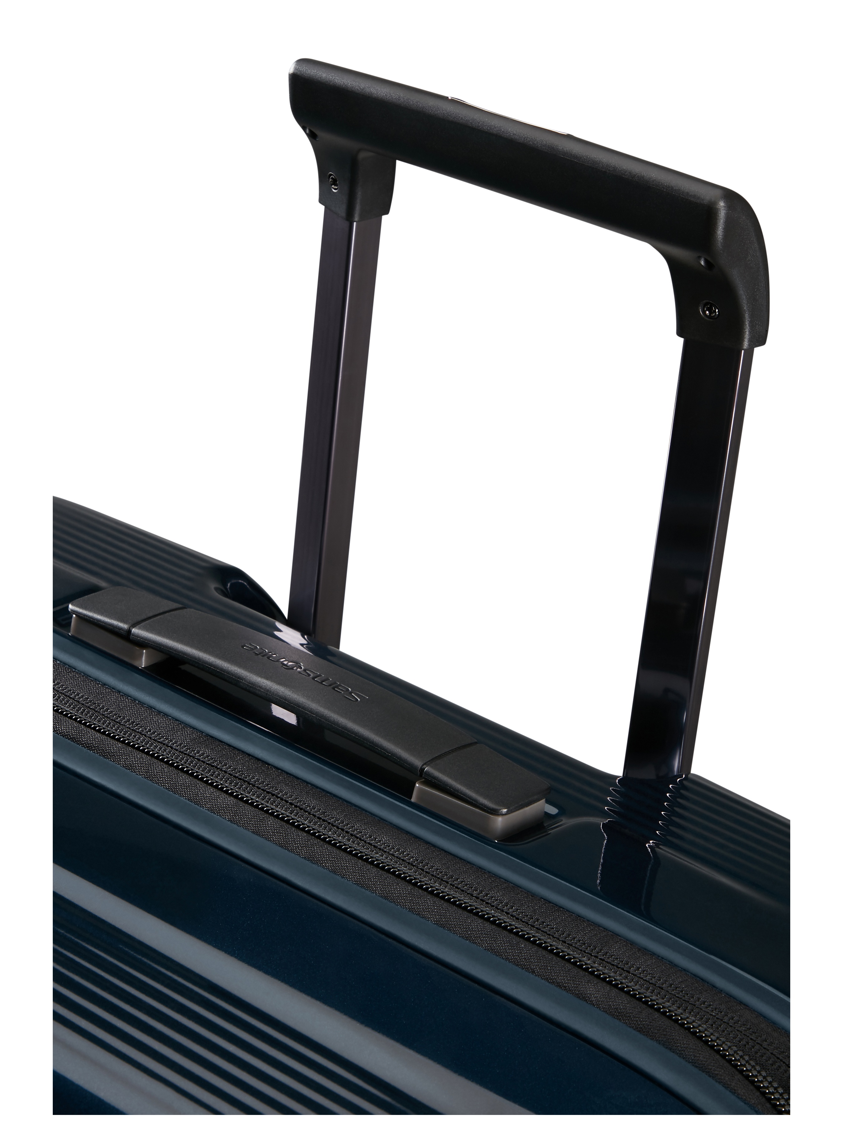 

Samsonite Чемодан (KF001005) Унисекс, цвет - Синий