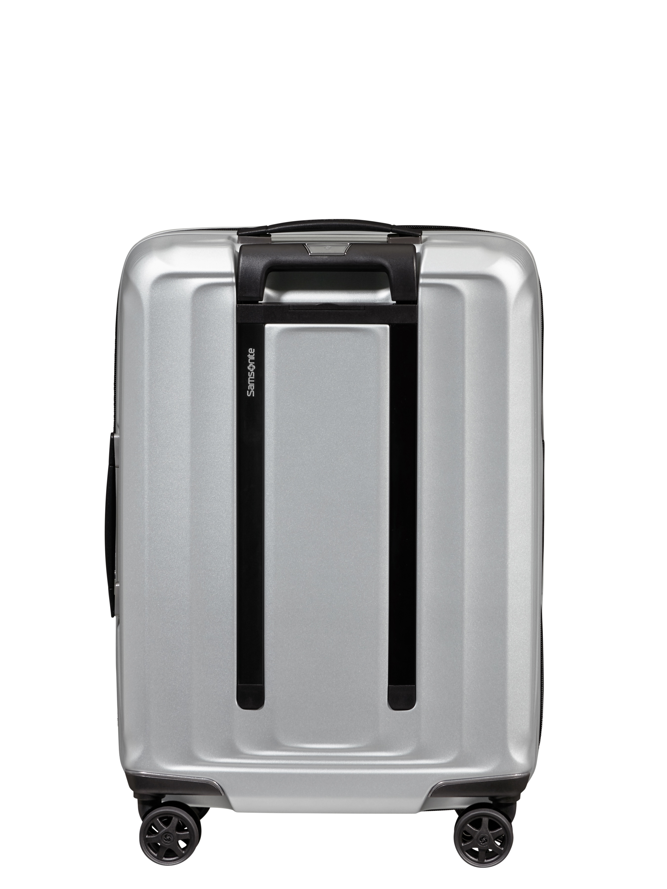 

Samsonite Валіза (KF038002) Унісекс, колір - Сірий