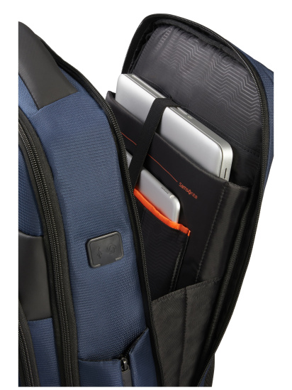 Рюкзак Samsonite модель KF901004 — фото 8 - INTERTOP