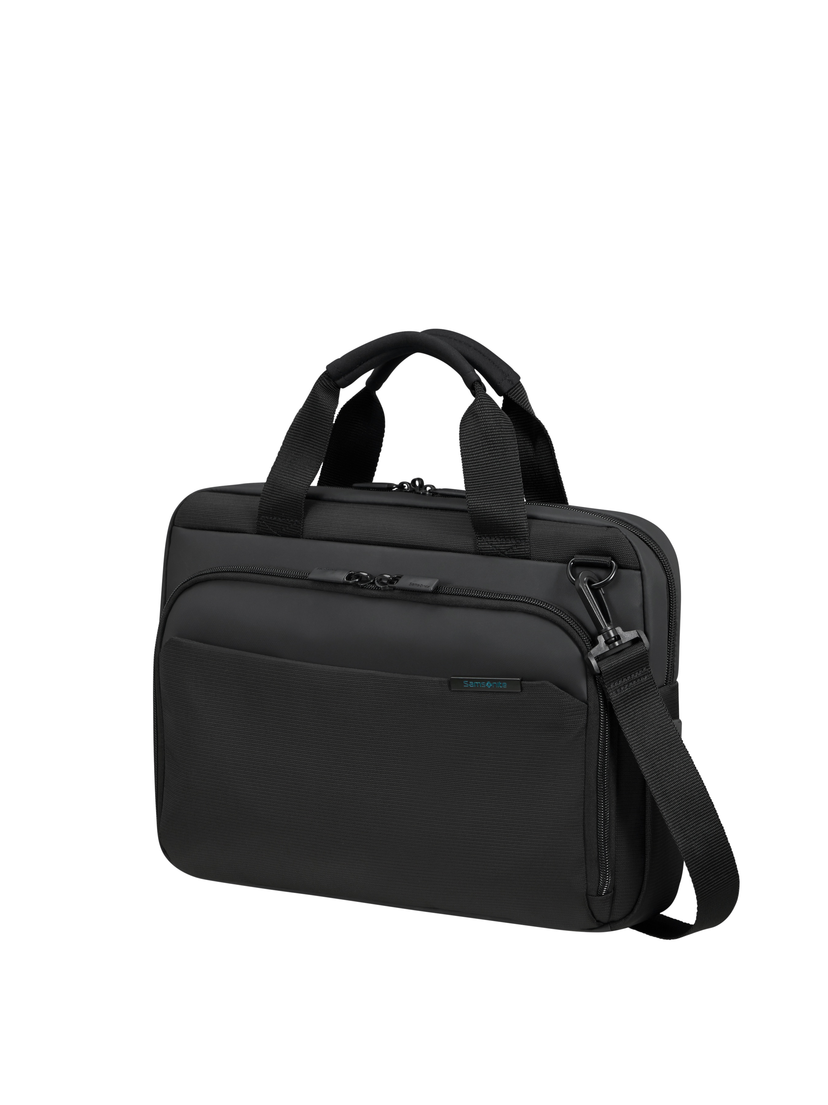 

Samsonite Рюкзак (KF909001) Мужское, цвет - Чёрный