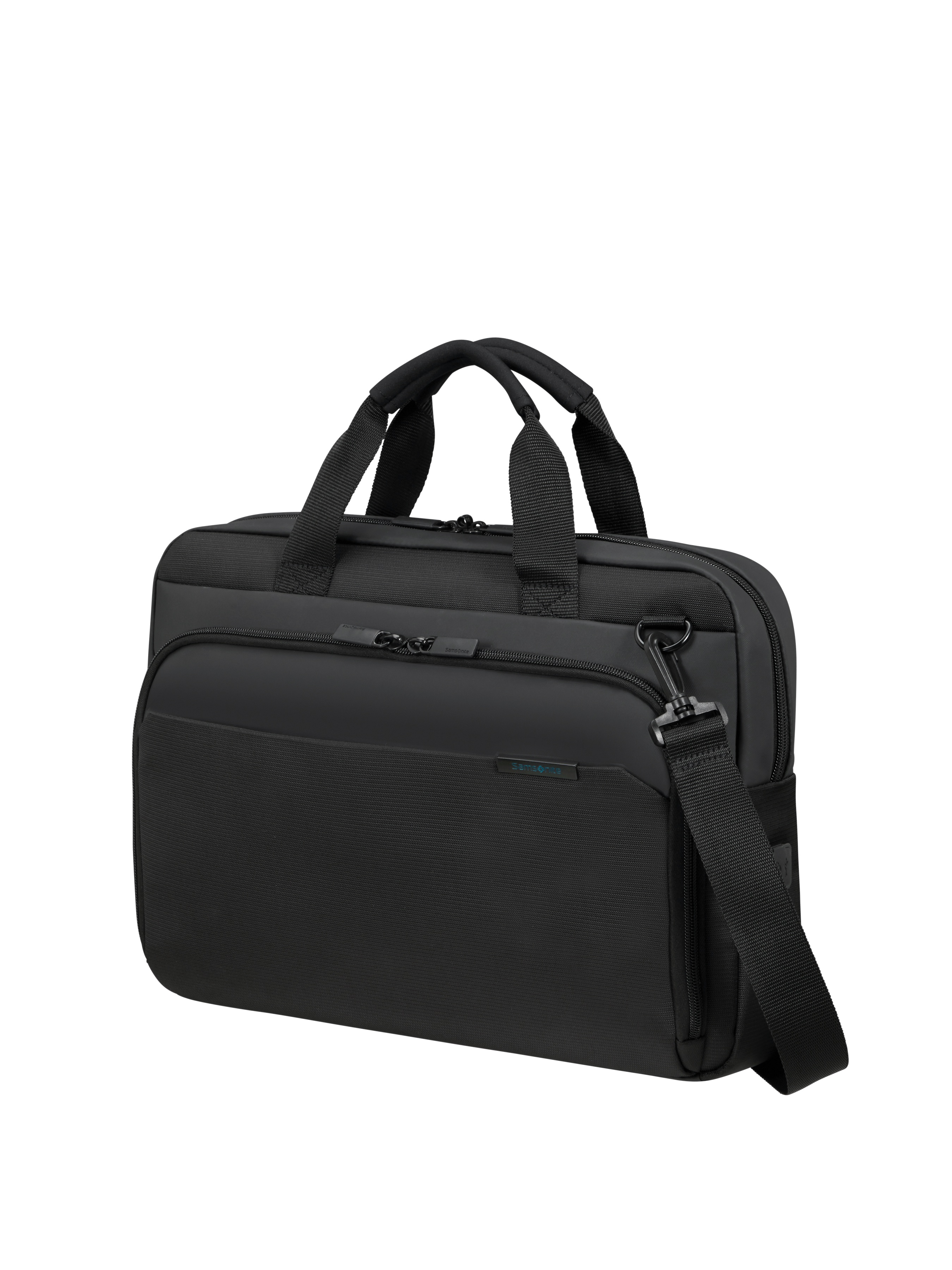 

Samsonite Рюкзак (KF909002) Мужское, цвет - Чёрный